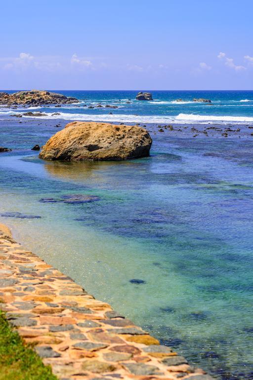 Sirene Galle Fort Luaran gambar