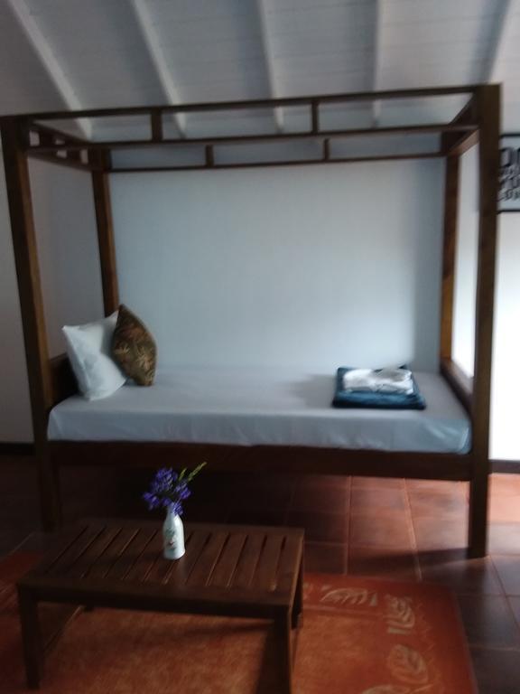 Sirene Galle Fort Luaran gambar