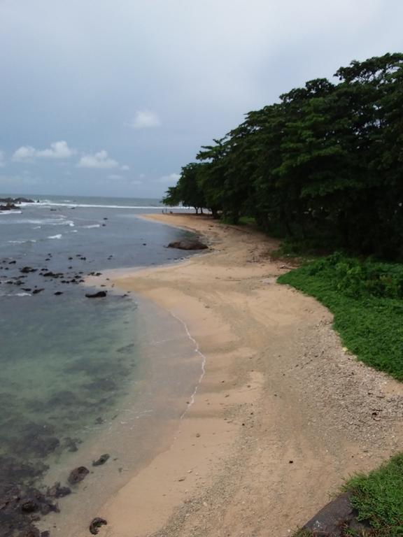Sirene Galle Fort Luaran gambar